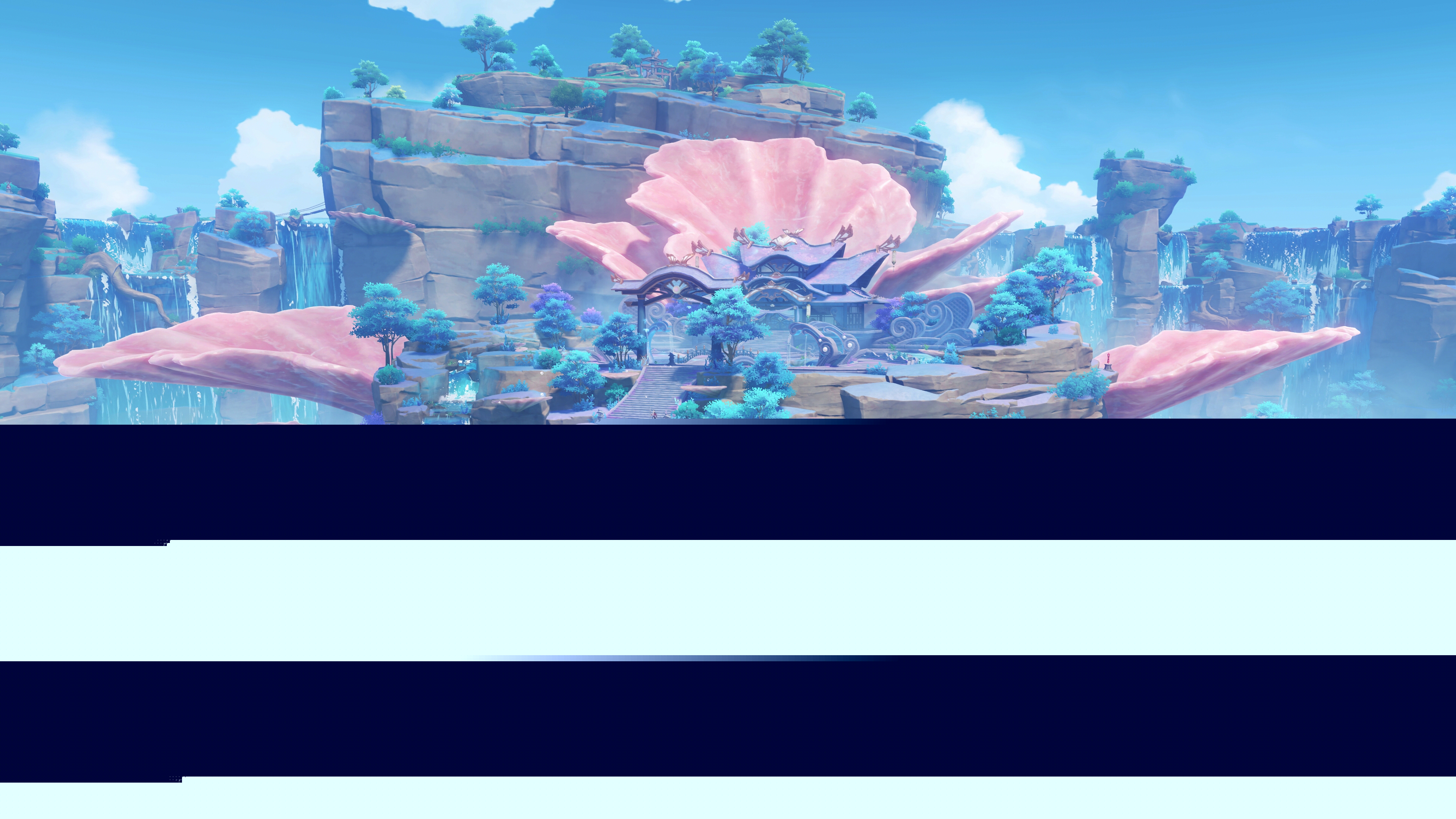 Genshin Impact 2.1: Floating World Under the Moonlight #8