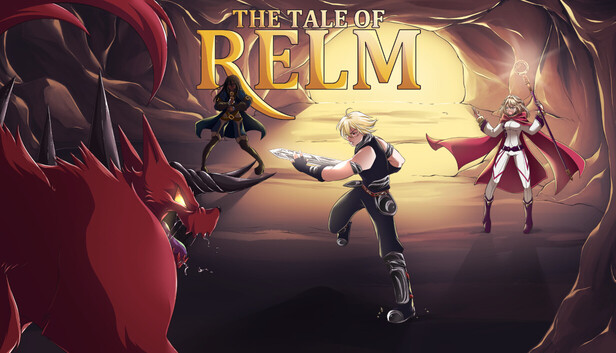 The Tale of Relm