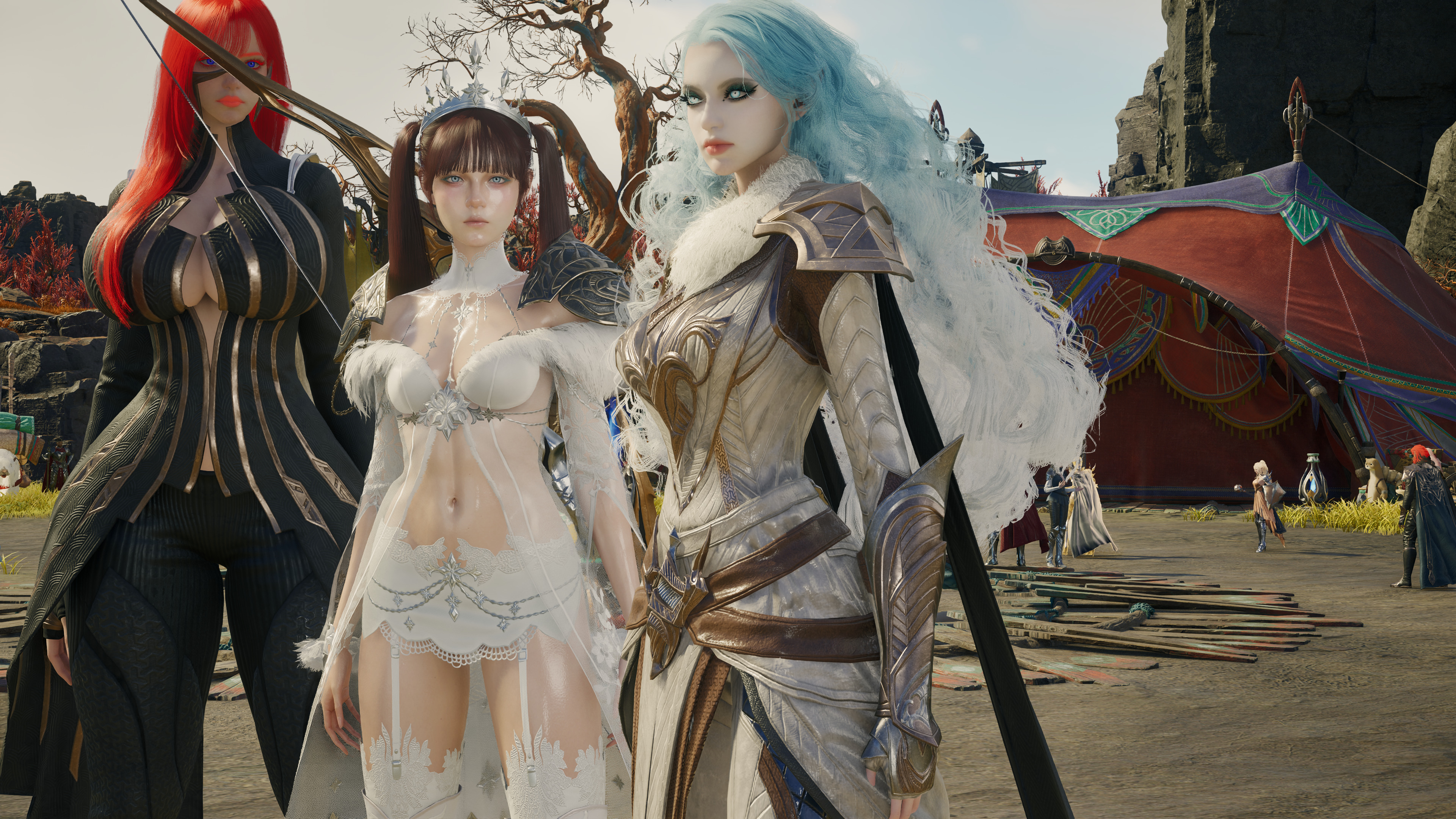 Aion 2 #7