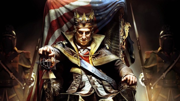 Pierwsze DLC do Assassin's Creed III zapowiedziane!