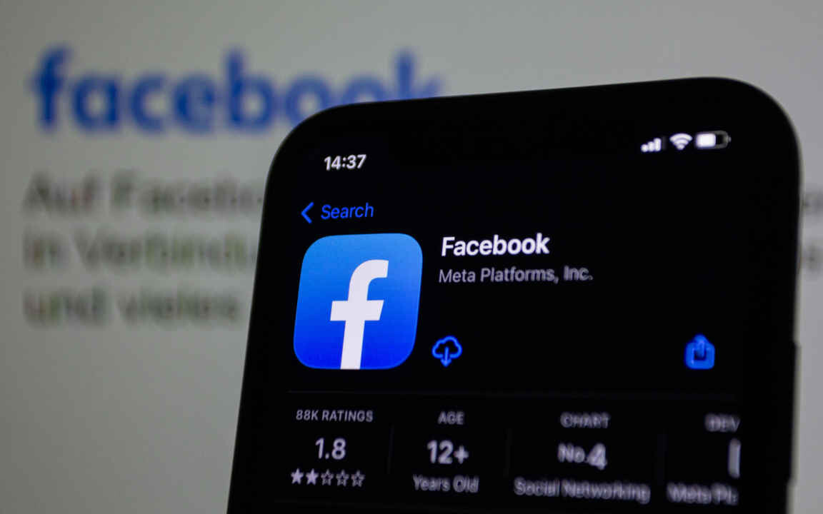 Facebook