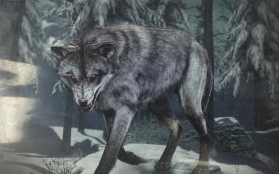 DLC do Call of Duty: Ghosts zamienia psa w wilka
