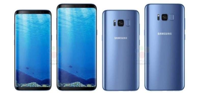 Samsung Galaxy S8. Data premiery, cena, specyfikacja i wszystkie informacje