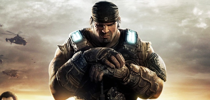 Gears of War 3 na PS3. Pełny gameplay z devkita trafił do Sieci