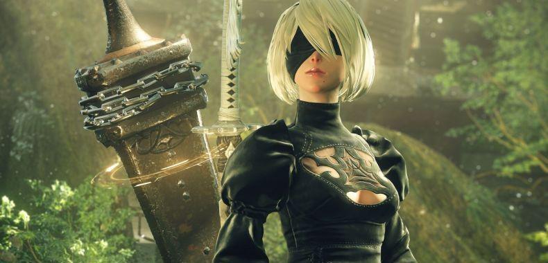 Twórcy NieR: Automata dziękują za wsparcie i pokazują, że czasami warto wygłupiać się przed kamerą