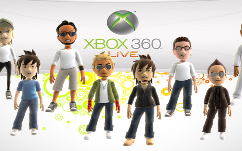 Microsoft: podwyżka cen na Xbox LIVE to &quot;błąd systemowy&quot;