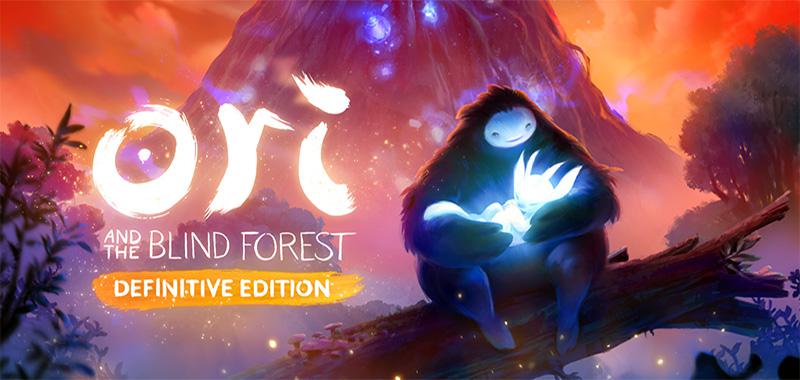 Ori and the Blind Forest: Definitive Edition spóźni się na pecety