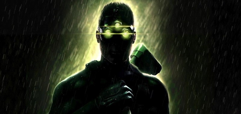 Splinter Cell powróci za sprawą nowych ubrań. Crytek może wskrzesić Crysis Wars