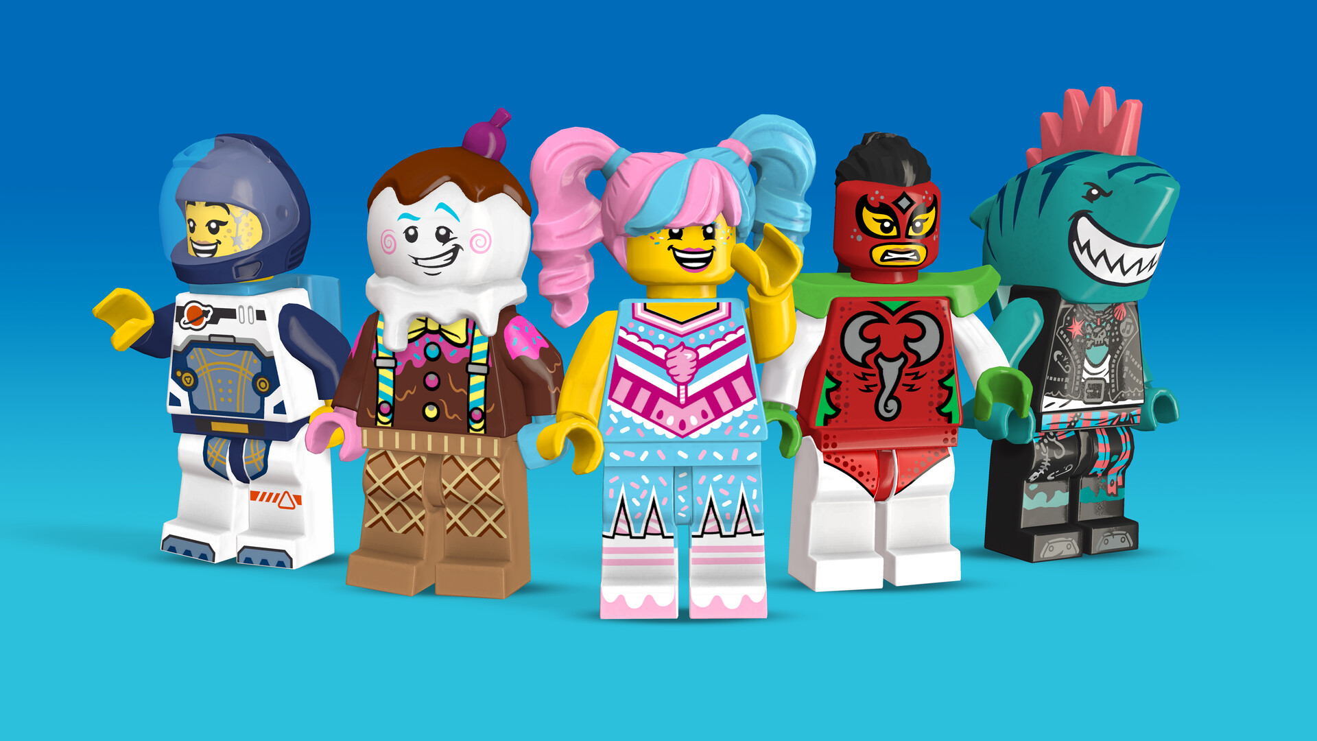 LEGO Party! #3