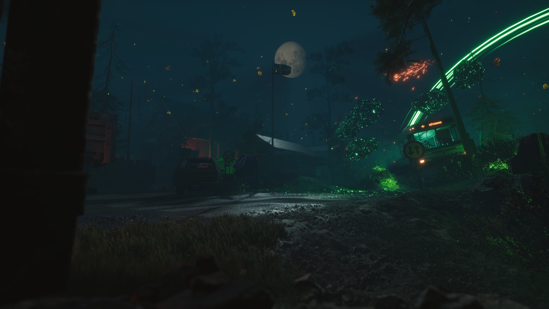 NightRunner #6