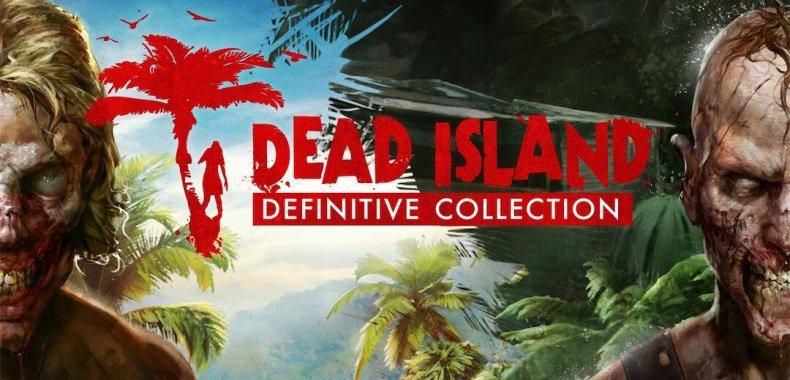Twórcy wspominają świetny zwiastun Dead Island. Definitive Collection na PlayStation 4 z tylko 1 grą na płycie