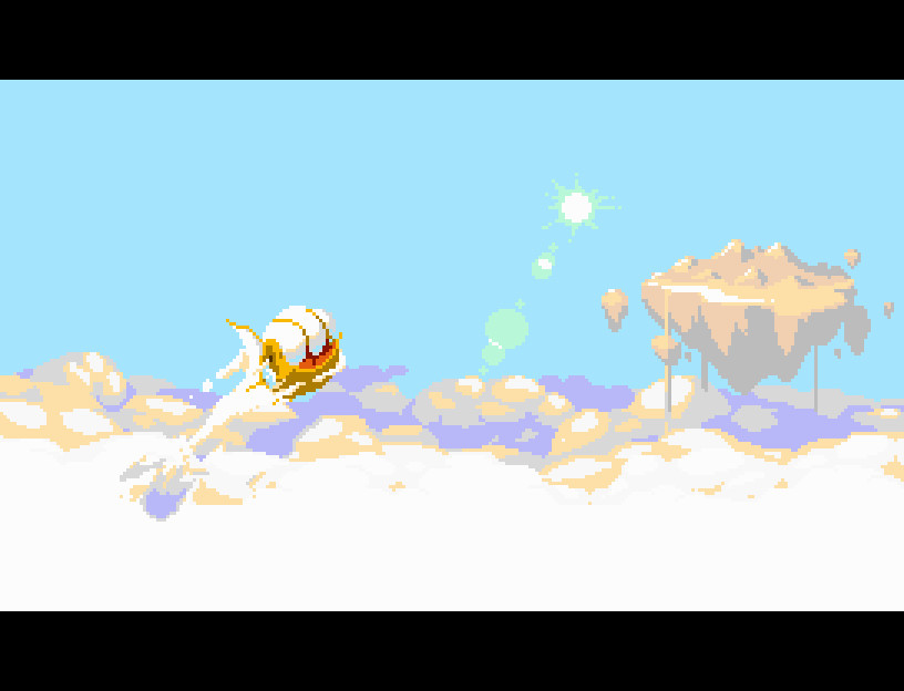 8-Bit Adventures 2