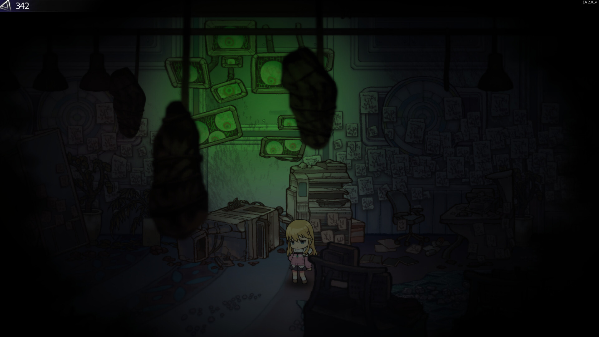 Chrono Ark #8