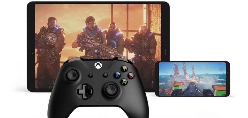 Project xCloud może zapewnić streaming gier z PC. Microsoft rzuca rękawicę GeForce NOW