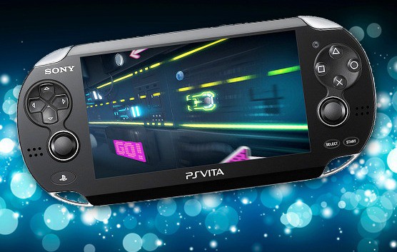 PS Vita sprzedaje się gorzej od PSP