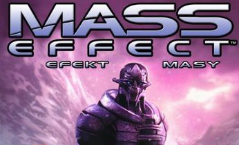 Mass Effect: Objawienie w końcu w Polsce