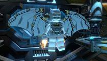Aktorzy opowiadają o pracach nad LEGO Batman 3: Beyond Gotham