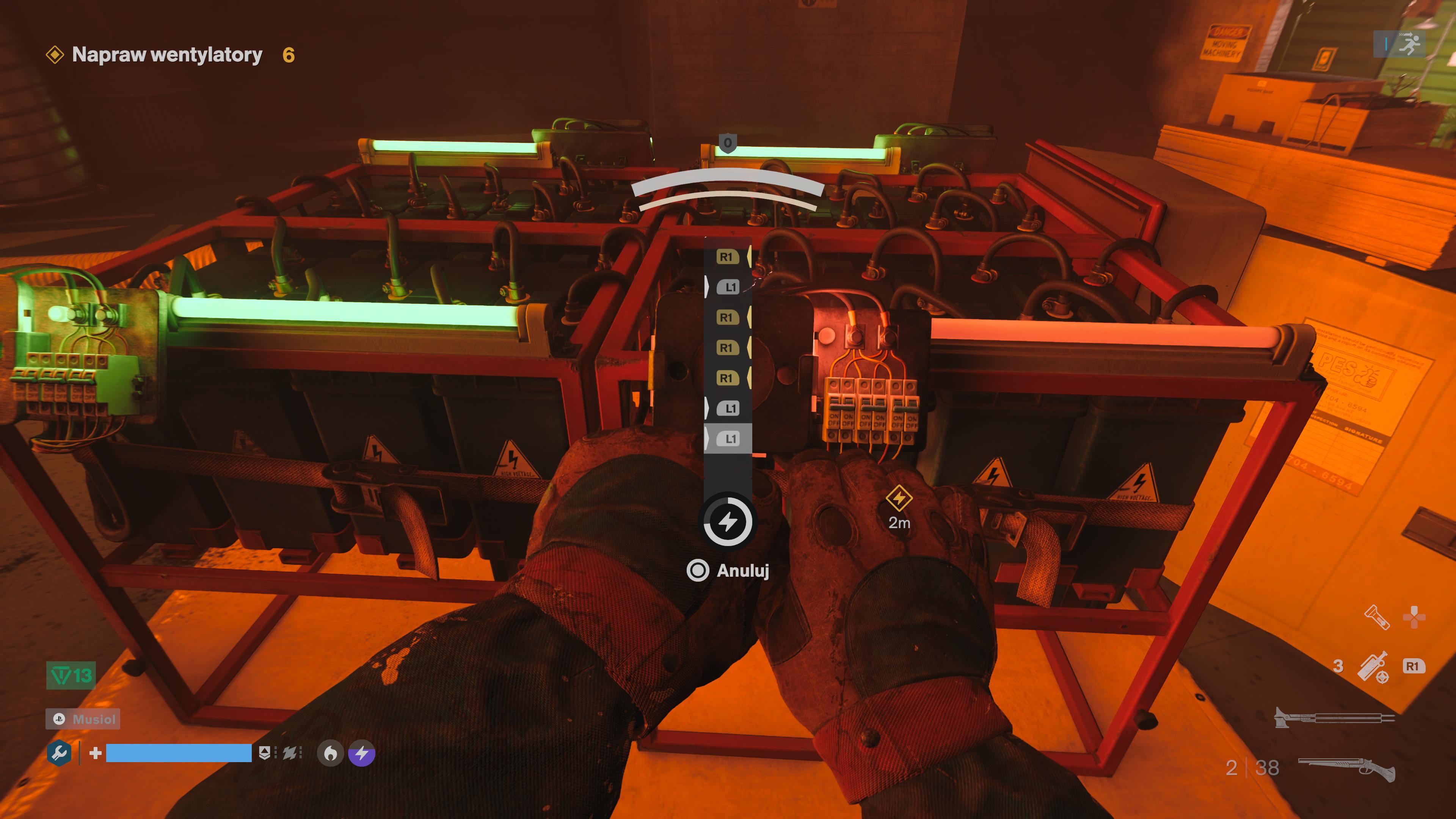 Firebreak 2