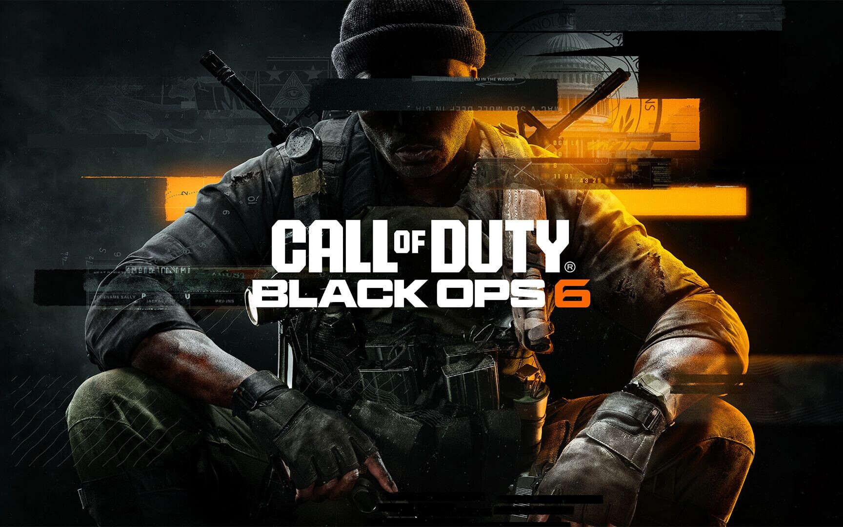 Call of Duty: Black Ops 6