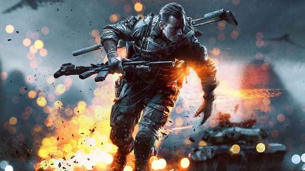 Beta Battlefield 4 otrzymała nowy tryb gry - Obliteration