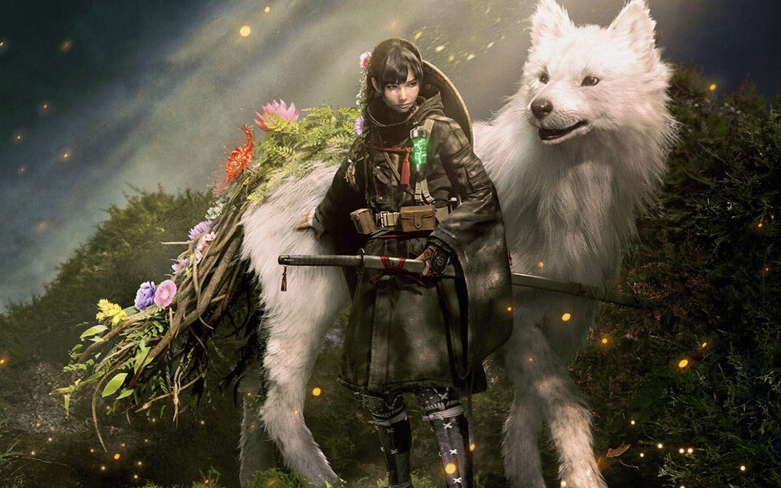 Beast of Reincarnation — recenzja gry. Gra zrobiona na cudzych pomysłach