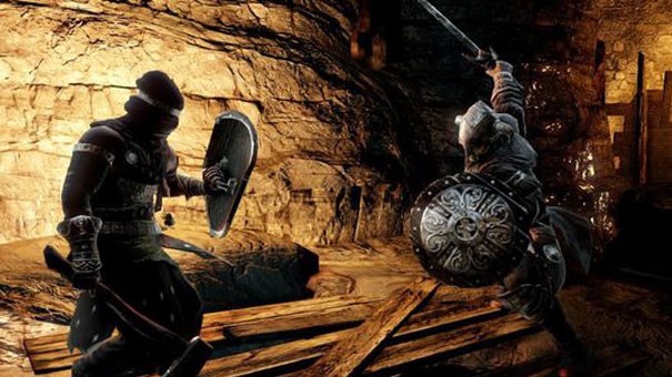 Dark Souls II obejdzie się bez DLC i wersji free to play