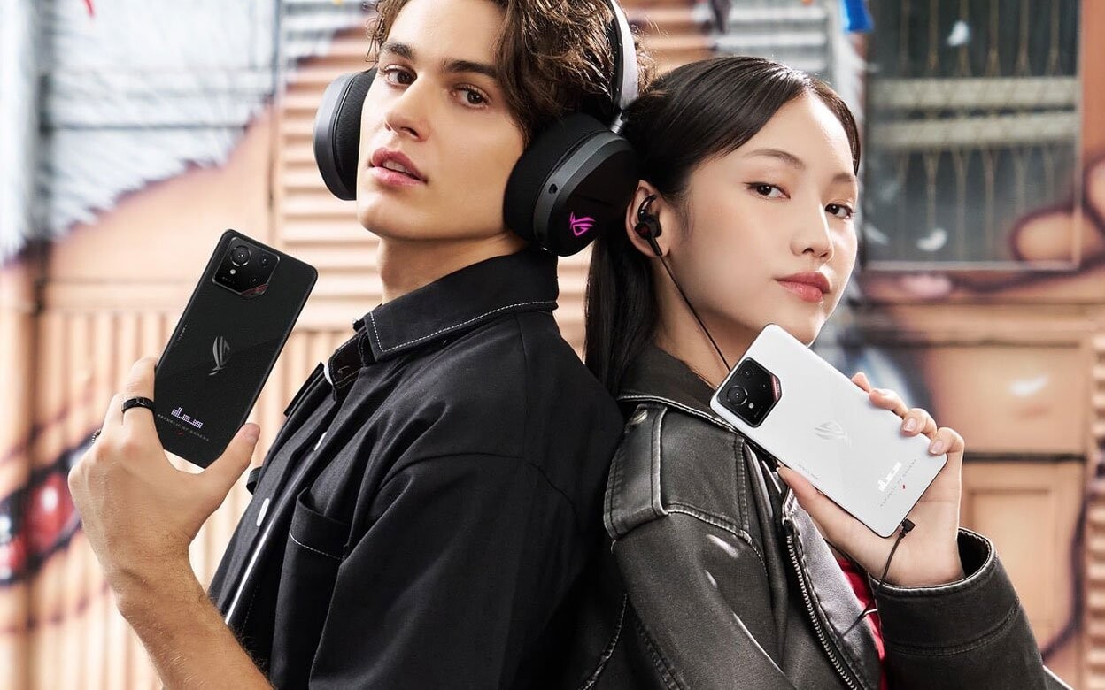 asus rog phone 9
