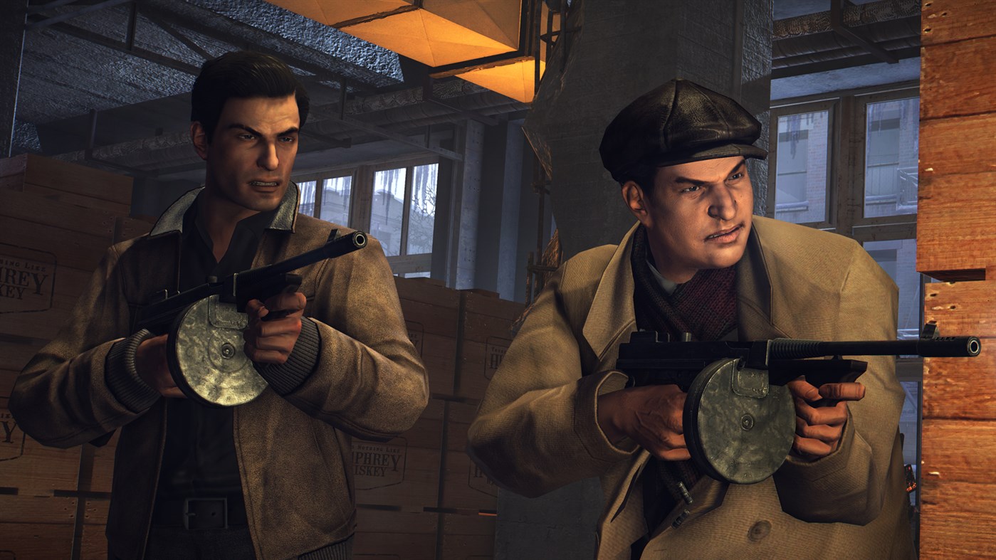 Mafia 2 Remake i remaster Red Dead Redemption 2 to nie żarty? Plan Take-Two zdradzony