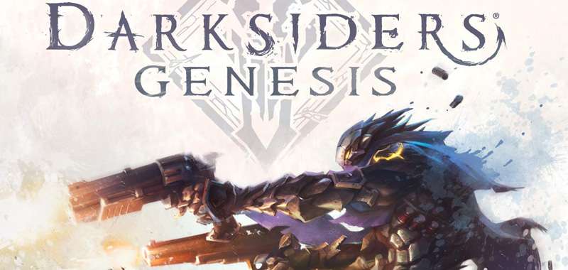 Wyciekło Darksiders: Genesis. Pierwsze informacje i zrzuty
