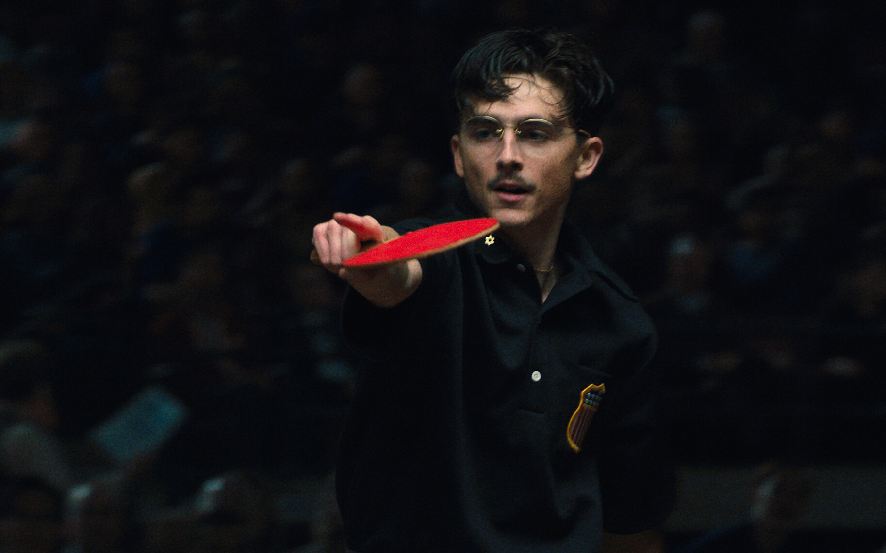 Umarł król, niech żyje król. Timothée Chalamet rozbił bank w nowym filmie A24