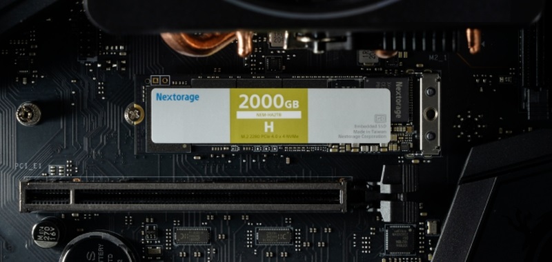 PS5 wkrótce otrzyma obsługę dodatkowych SSD? Firma od Sony wydaje nowy dysk – znamy cenę