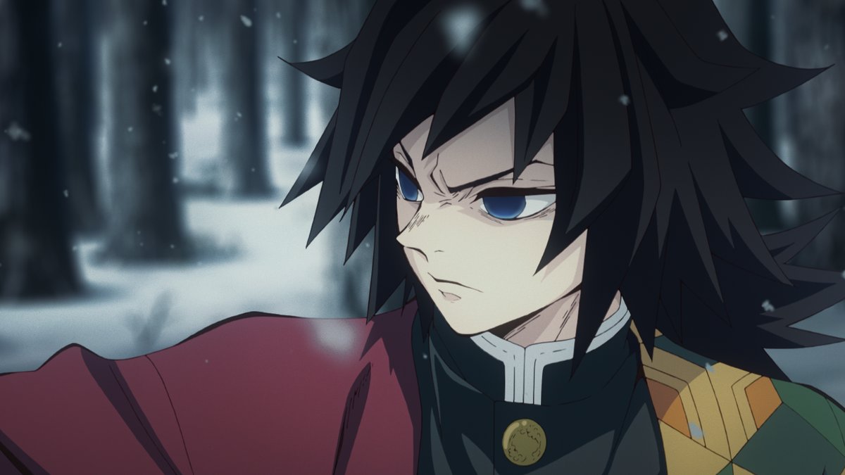 Black Rock Shooter tłumaczone na angielski