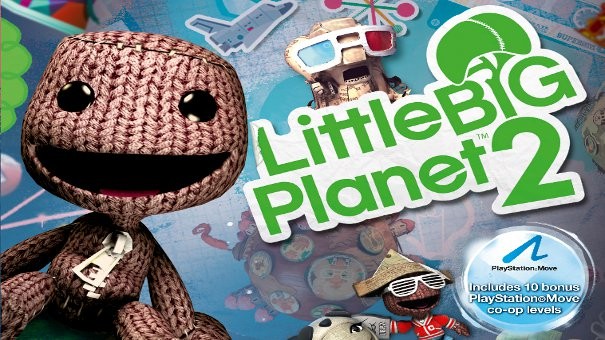 Sklep PS3Site: LittleBigPlanet 2 w sprzedaży!