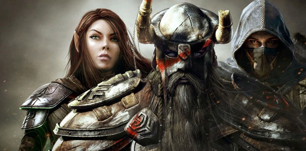 Poznaliśmy detale i datę premiery pierwszego DLC do The Elder Scrolls Online
