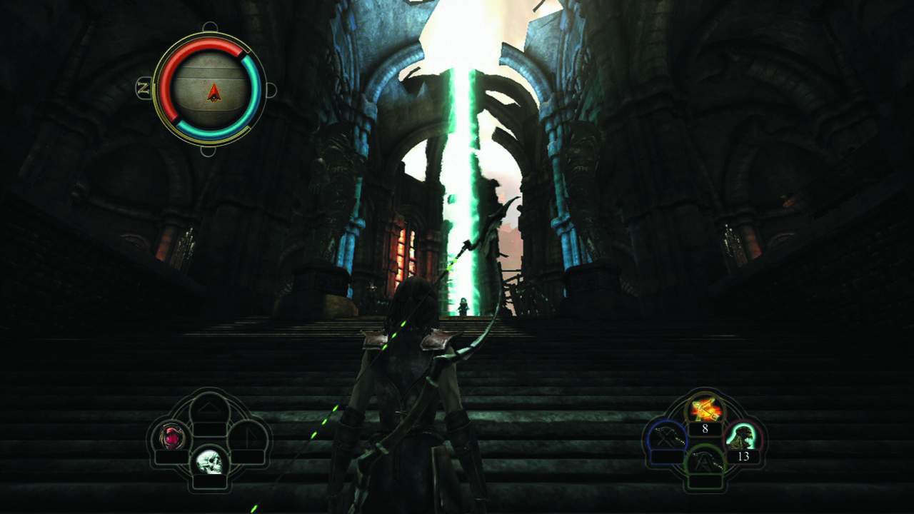 Divinity II: The Dragon Knight Saga