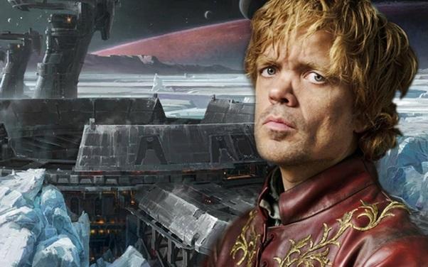 Dialogi Dinklage'a w Destiny zostały poprawione