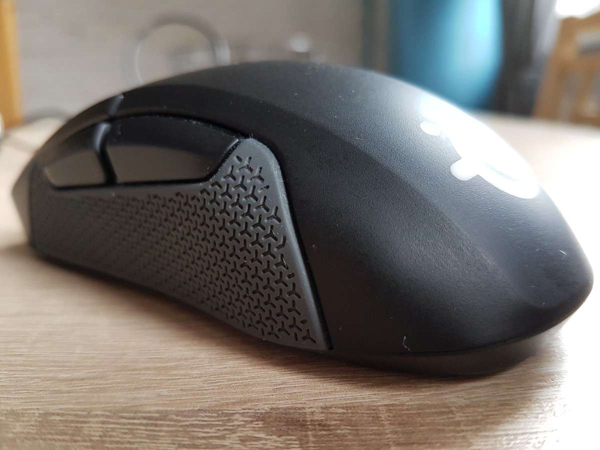 SteelSeries Rival 310 i Sensei 310 - recenzja sprzętów