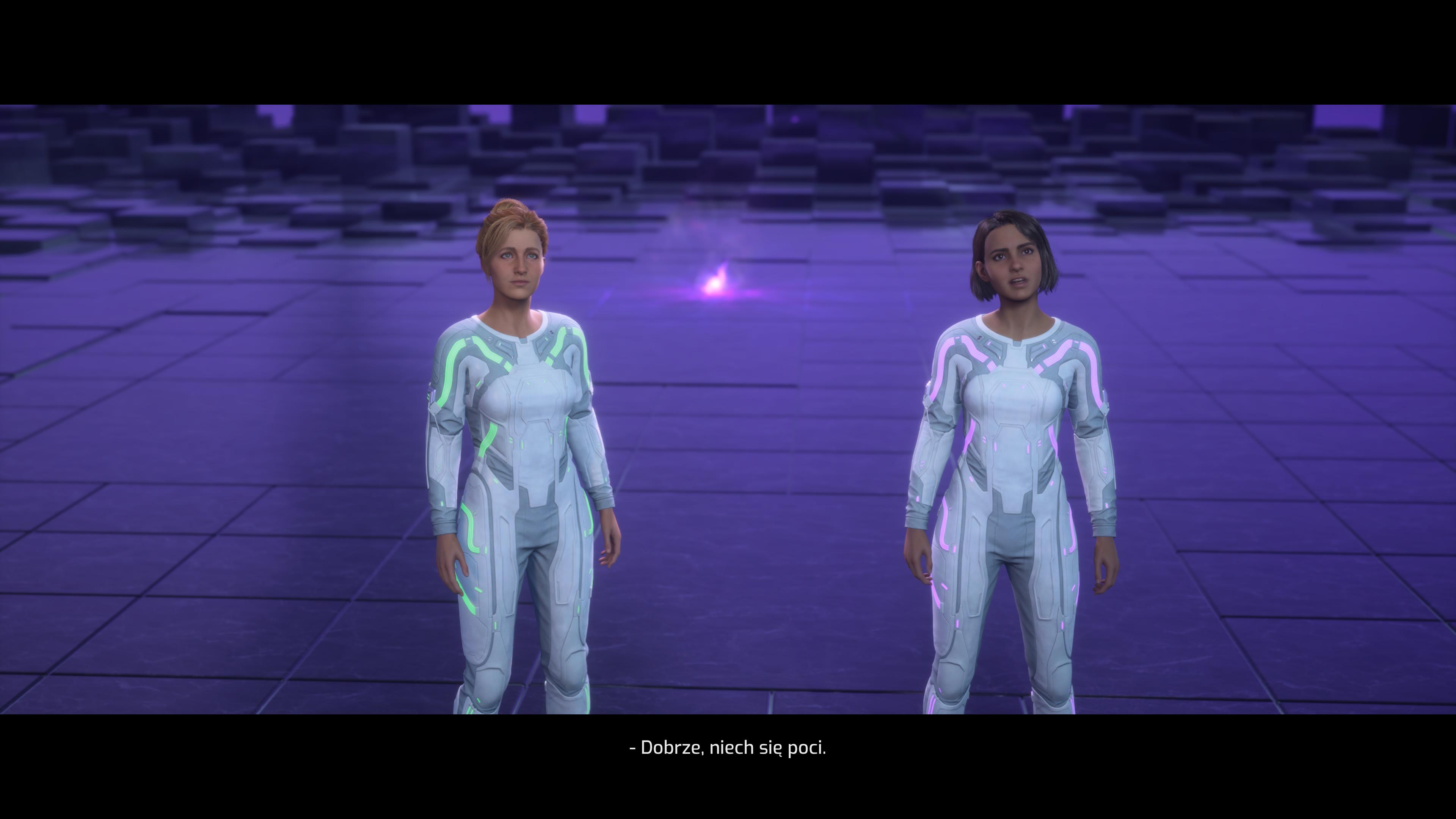 Split Fiction – recenzja gry [PS5] #13