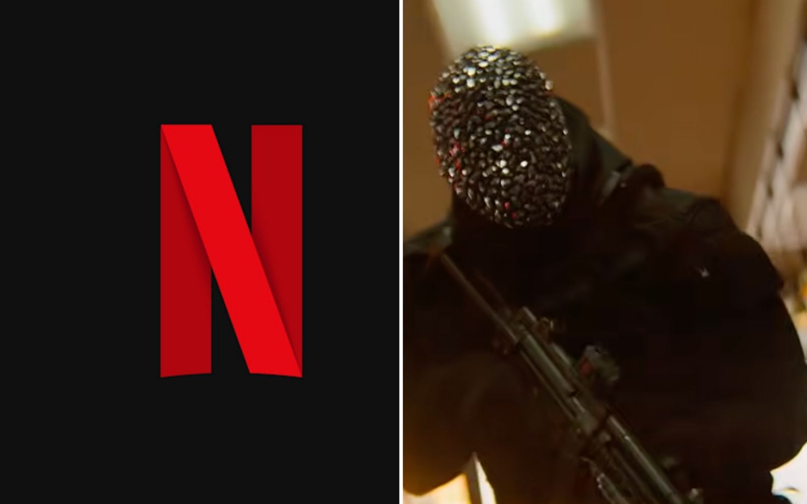 Netflix z kryminalnym thrillerem od dzisiaj! Mroczna historia zachwyci fanów akcji