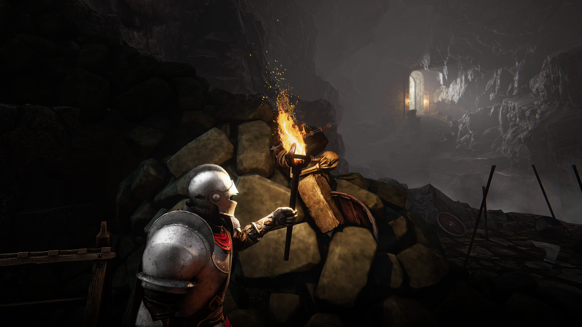 Castle of Heart: Retold #2