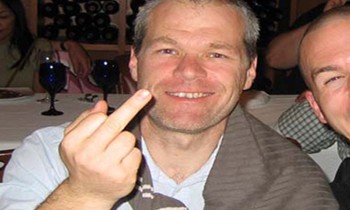 Uwe Boll Masakra