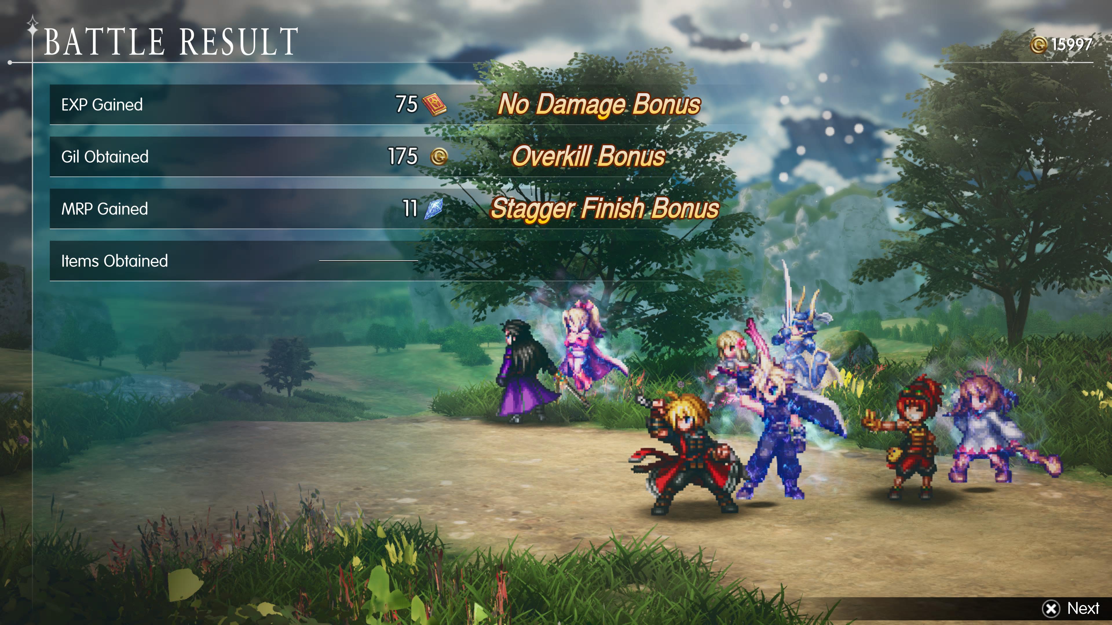 Final Fantasy Resonance