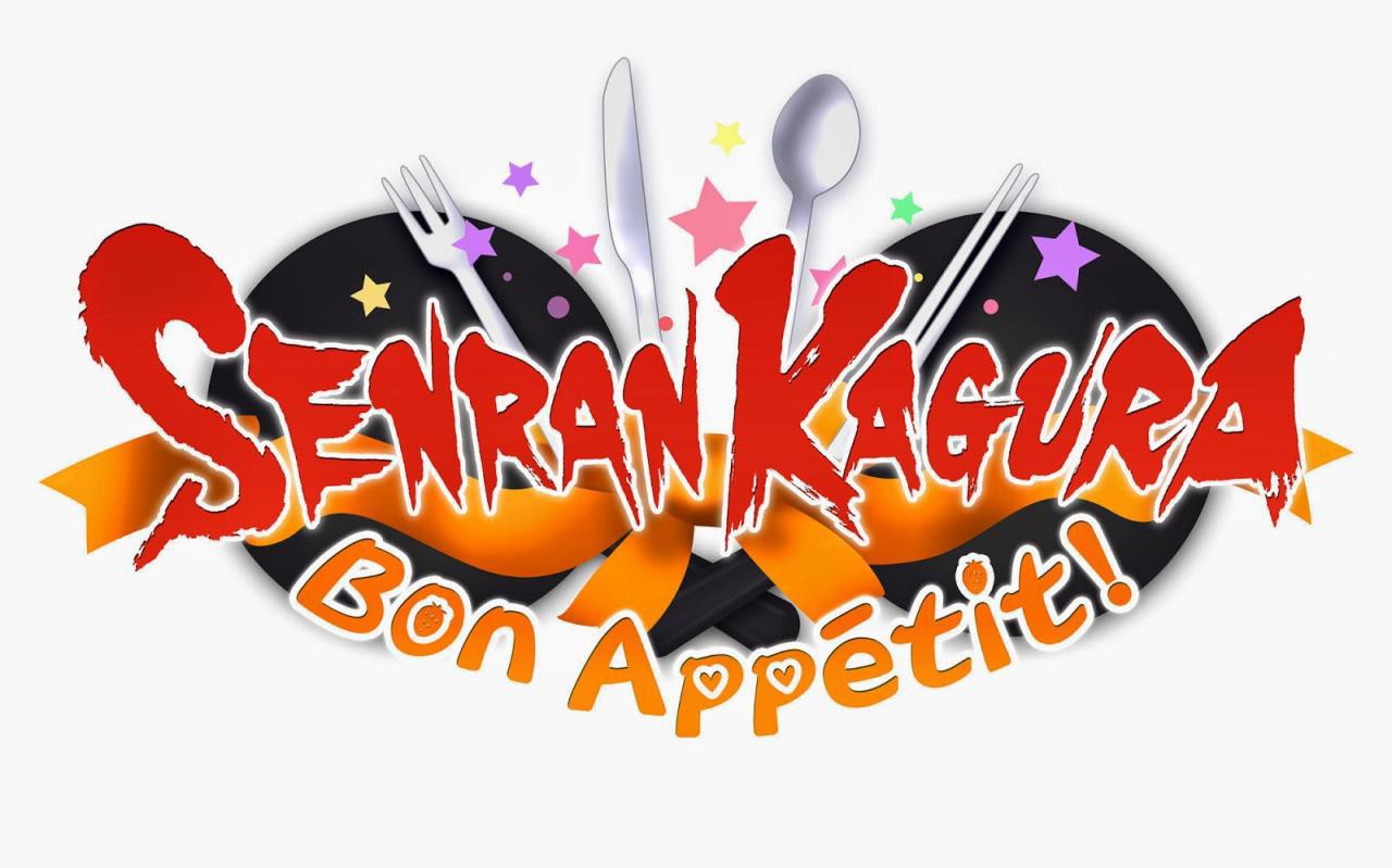 Senran Kagura: Bon Appetit
