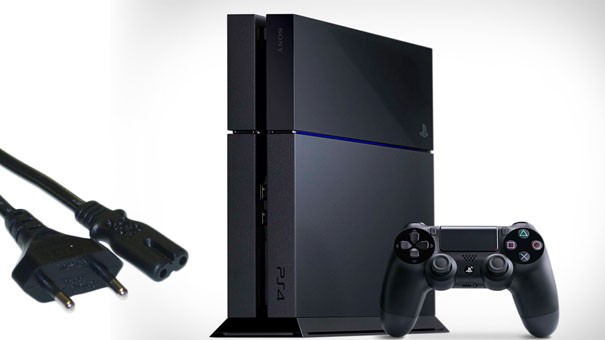 Dlaczego Sony tak mocno zależało na zużyciu energii poniżej 250W w PlayStation 4?