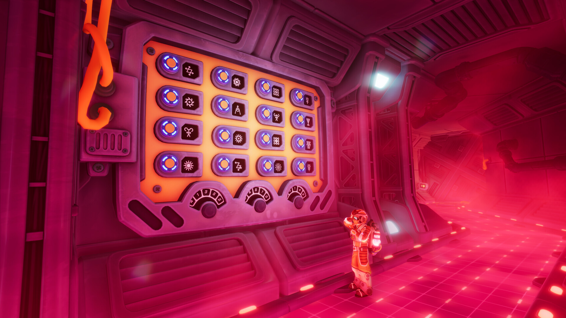 We Were Here Tomorrow #1