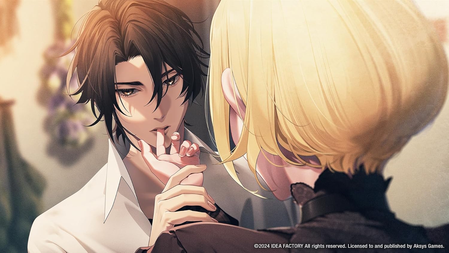 Virche Evermore: -EpiC:lycoris- #1