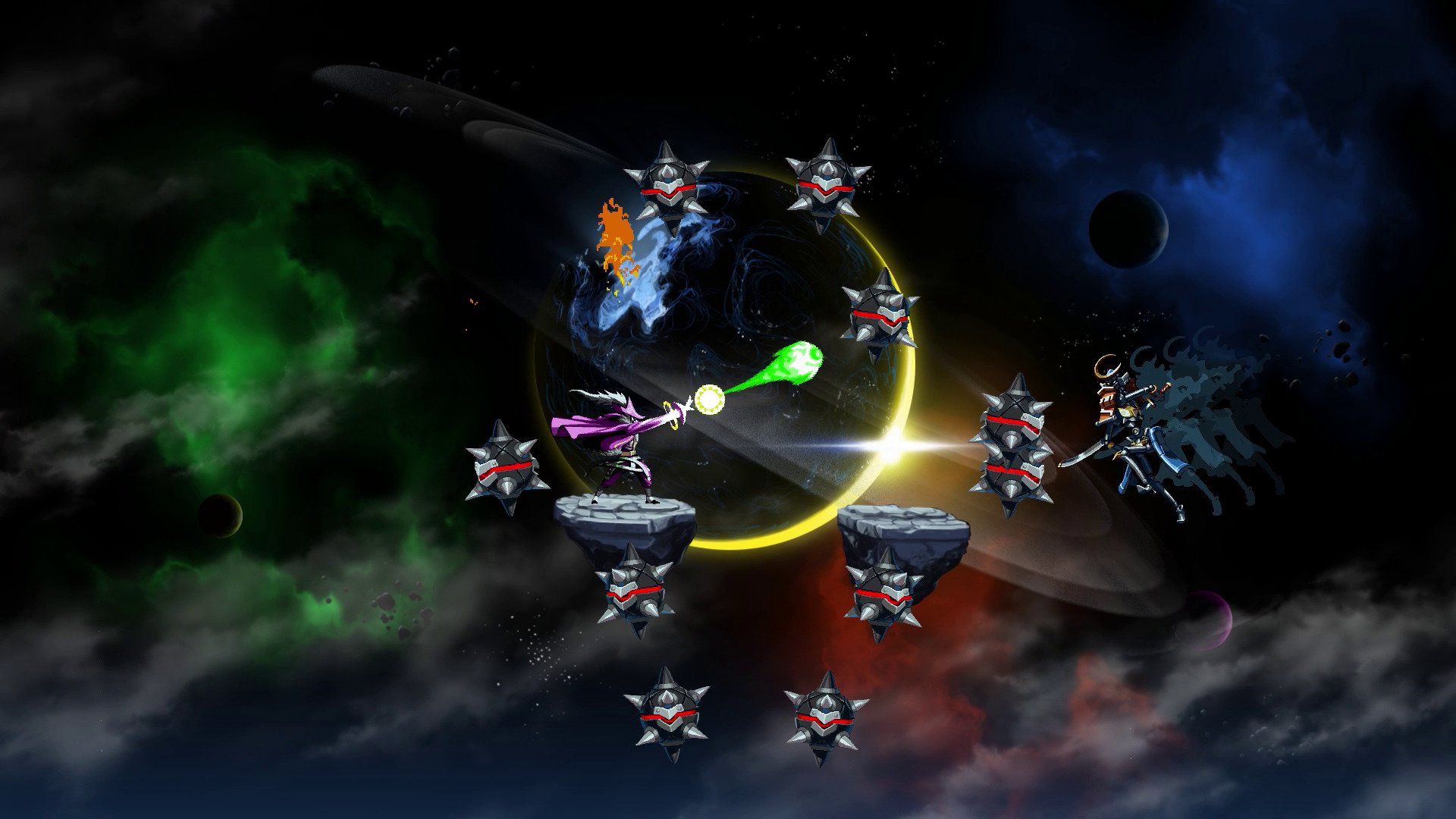 Savant: Ascent Anniversary Edition #7