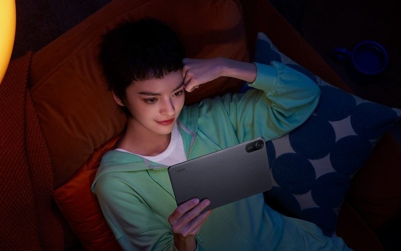 Idealny tablet na start. Xiaomi Redmi Pad 2 z 11