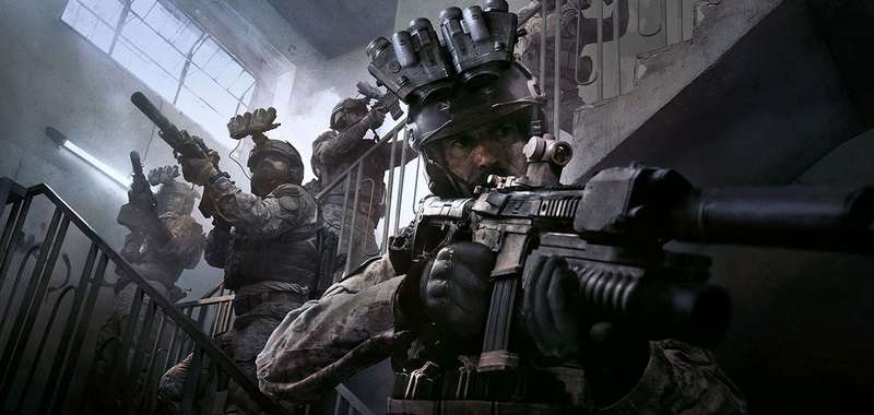 Call of Duty: Modern Warfare. Battle Pass pojawi się już w grudniu