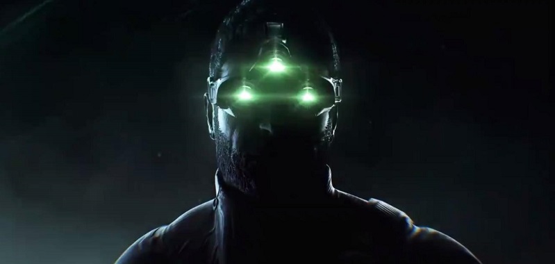 Dyrektor kreatywny gier z serii Splinter Cell powraca do studia Ubisoft